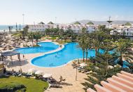 Hotel Iberostar Founty Beach Marokko gebied